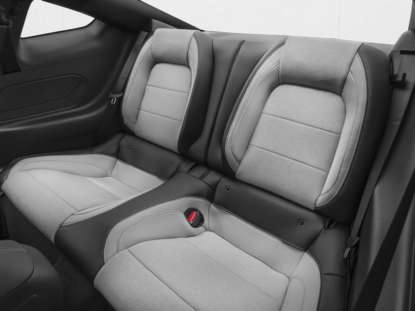 2026 Ford Mustang EcoBoost Fastback - Photo 9