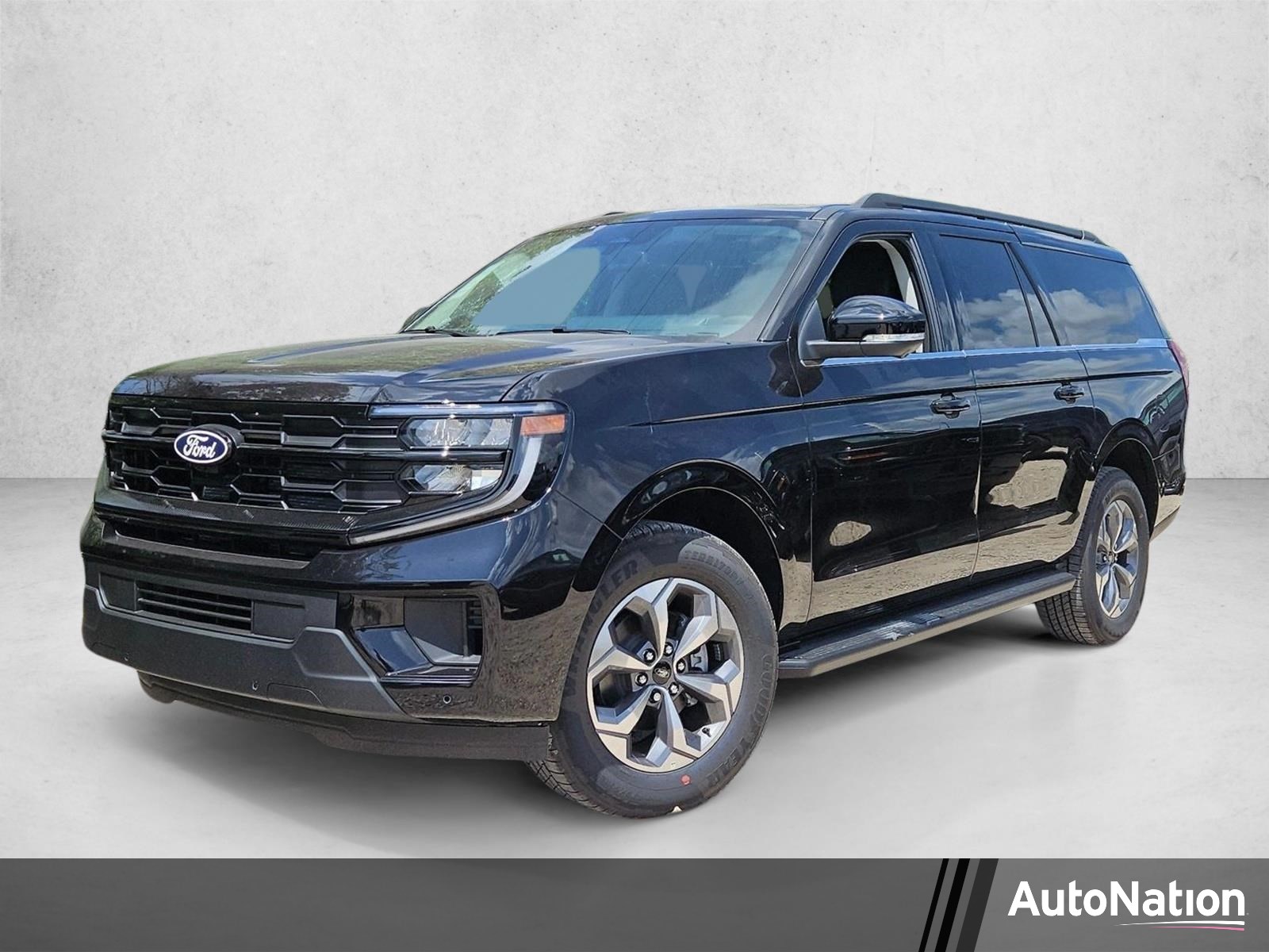  Ford Expedition Max
