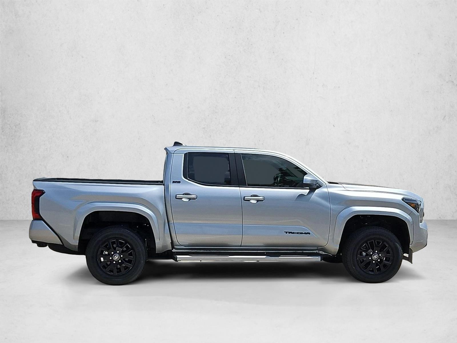 Used 2025 Toyota Tacoma SR5 Truck Double Cab