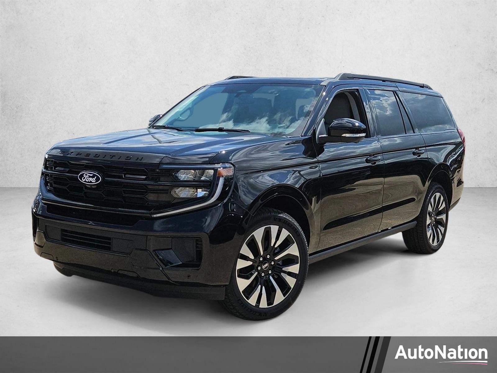  Ford Expedition Max
