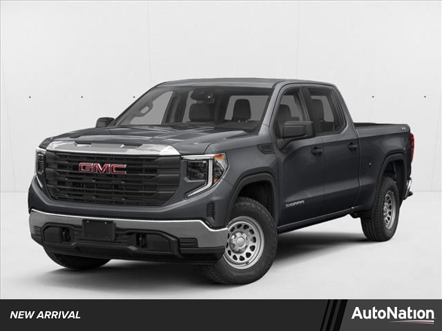  GMC Sierra 1500