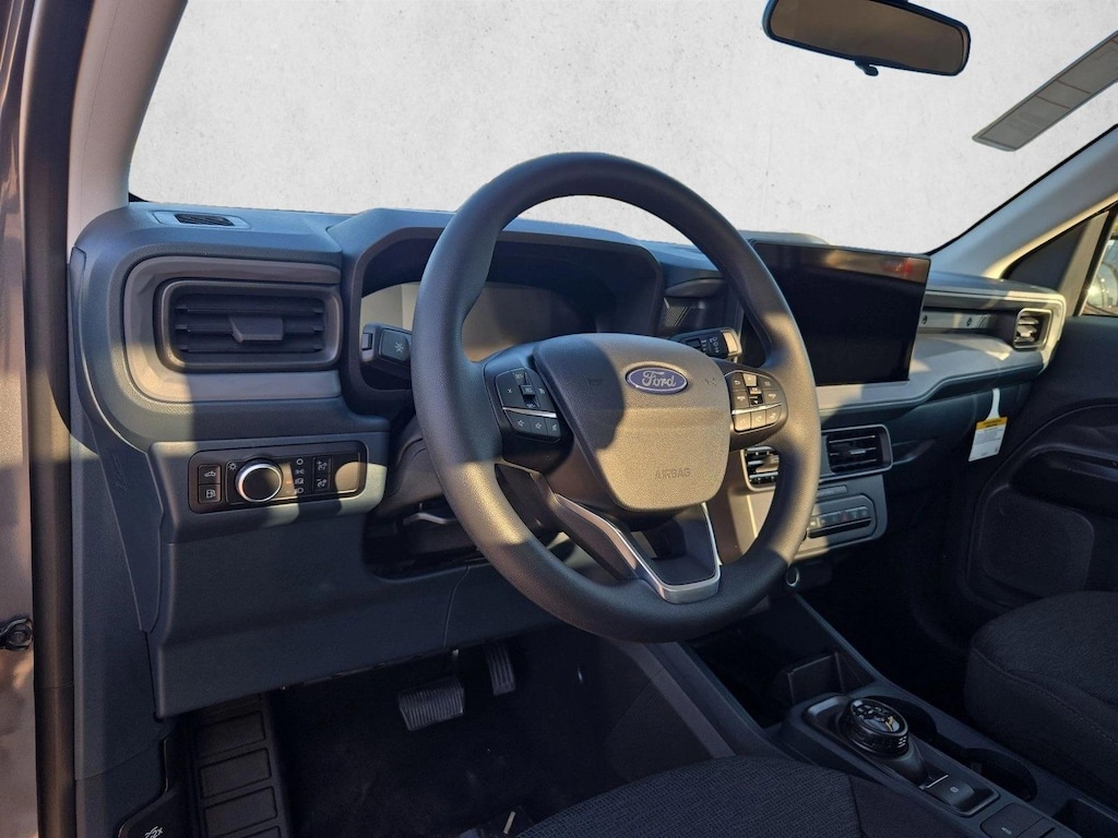 New 2026 Ford Maverick XL Truck SuperCrew