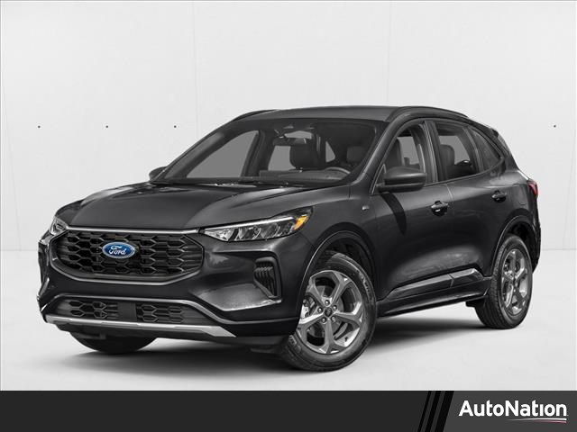 Used 2024 Ford Escape ST-Line SUV