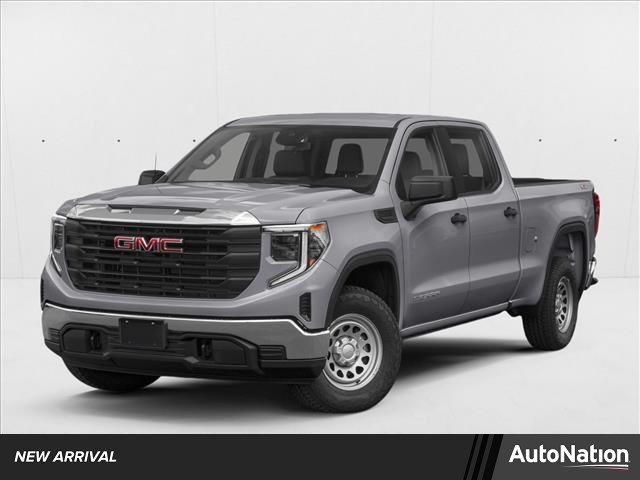  GMC Sierra 1500