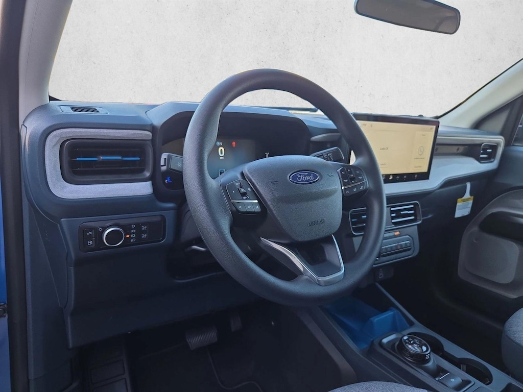 New 2026 Ford Maverick XLT Truck SuperCrew