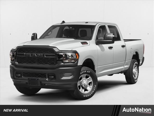 2025 RAM 2500 Pickup