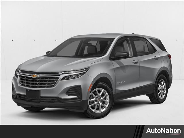 Used 2024 Chevrolet Equinox LT SUV