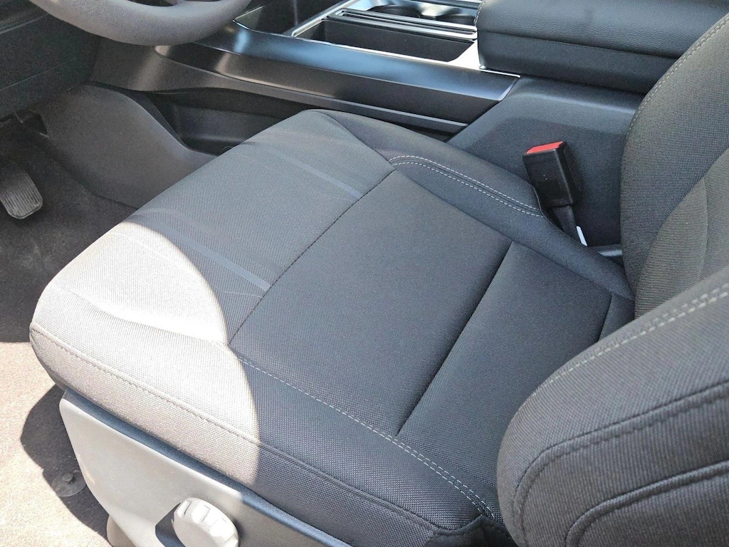 New 2026 Ford F-150 STX Truck SuperCrew Cab
