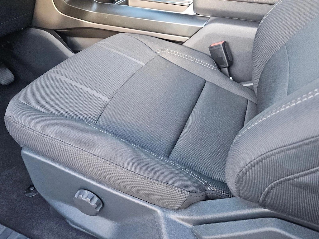 New 2026 Ford F-150 STX Truck SuperCrew Cab