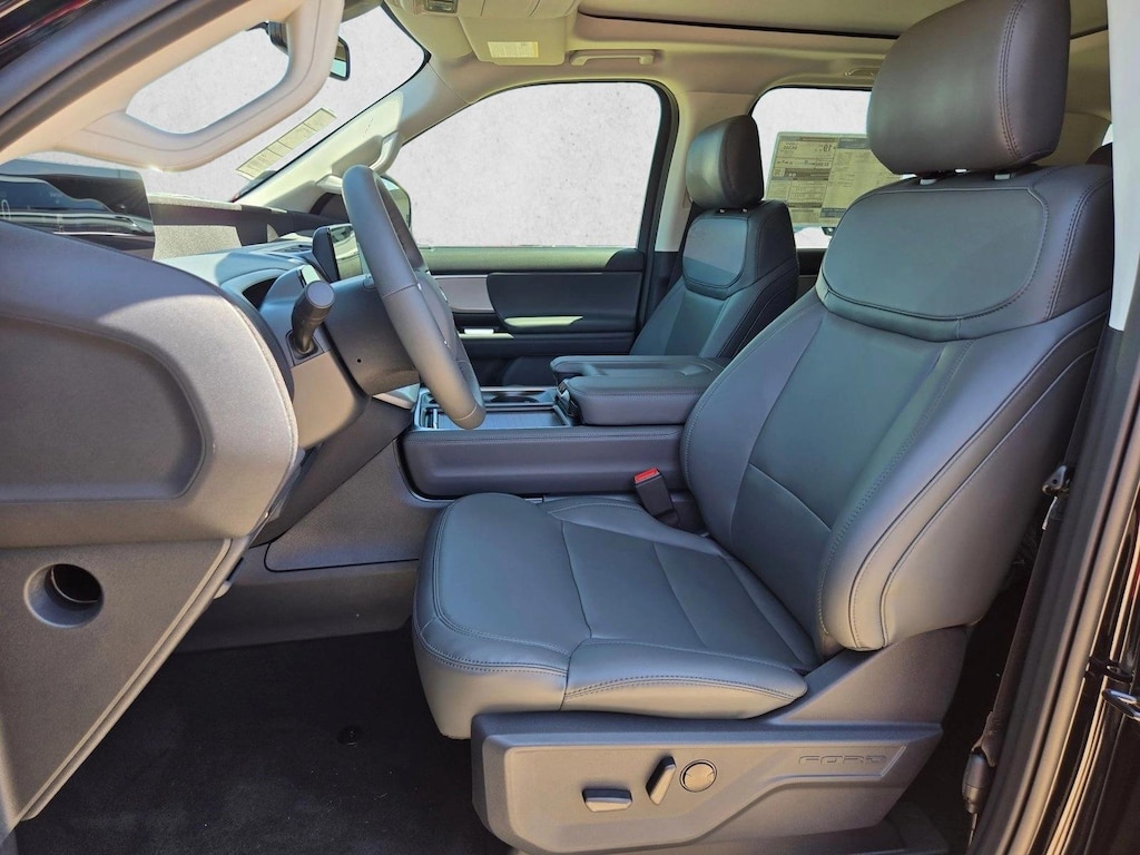 New 2026 Ford Expedition Active SUV