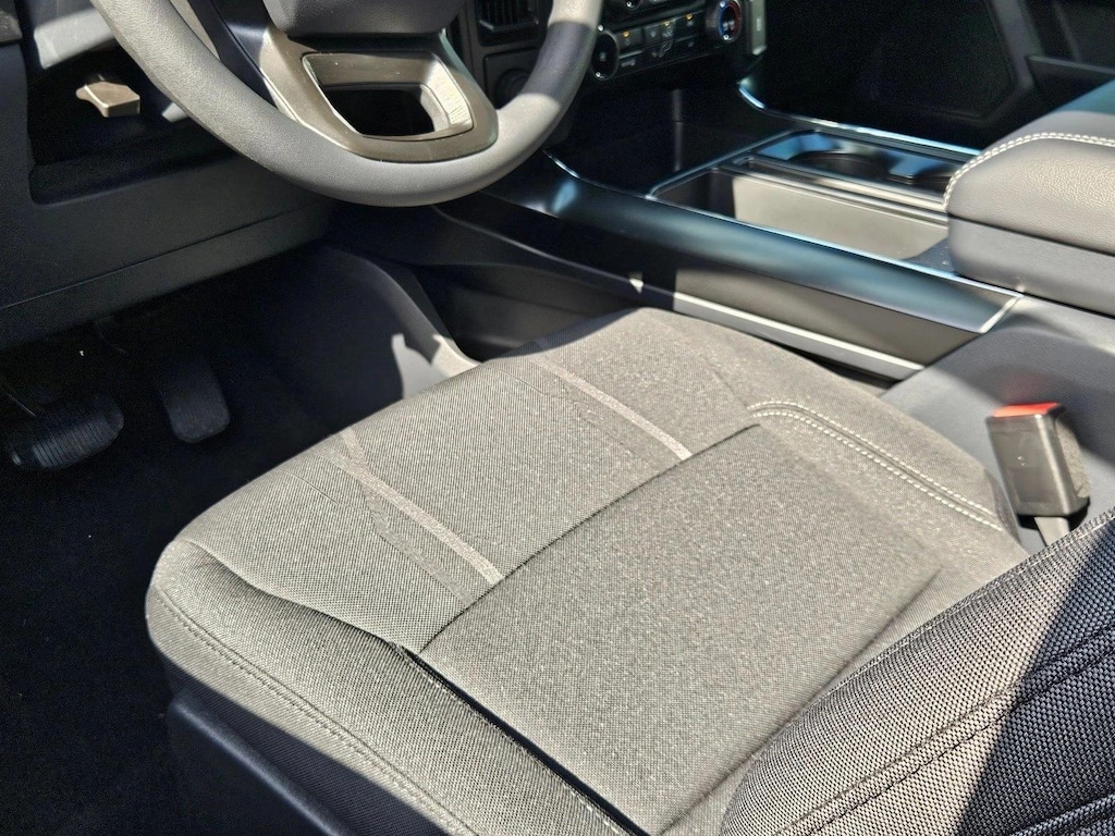 New 2026 Ford F-150 STX Truck SuperCrew Cab