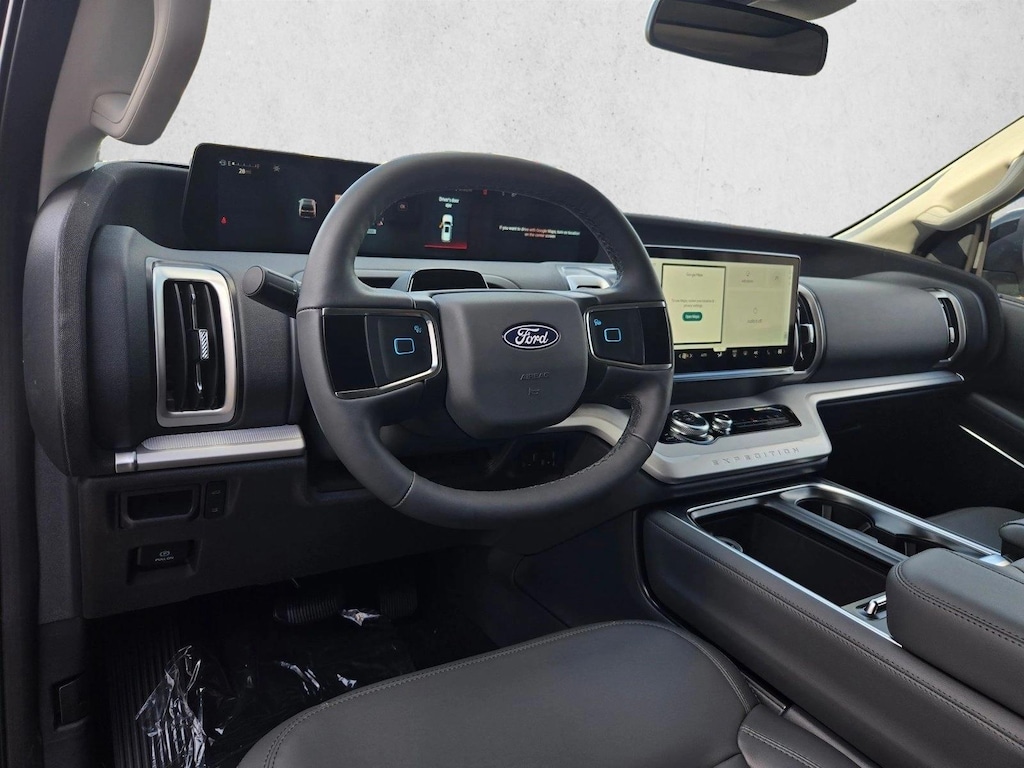 New 2027 Ford Expedition Max Active SUV