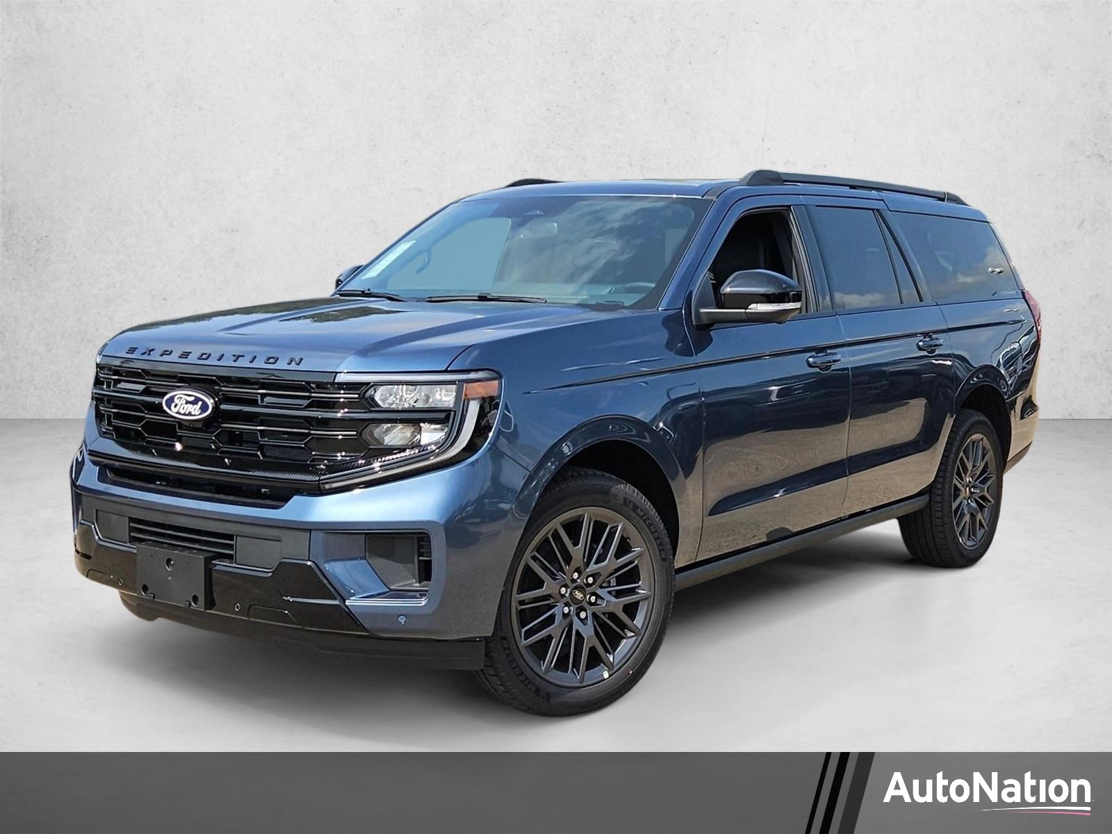  Ford Expedition Max