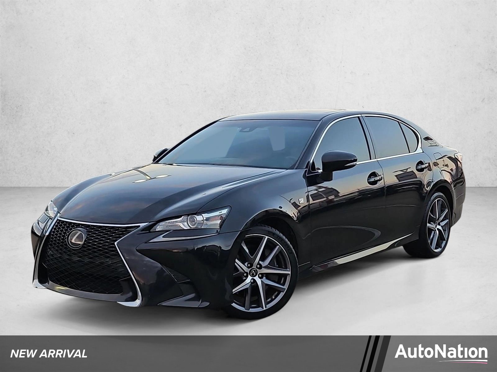  LEXUS GS 350