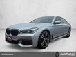  BMW 750i