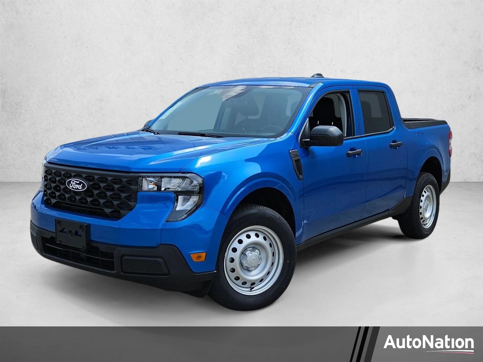 2026 Ford Maverick XL Truck SuperCrew