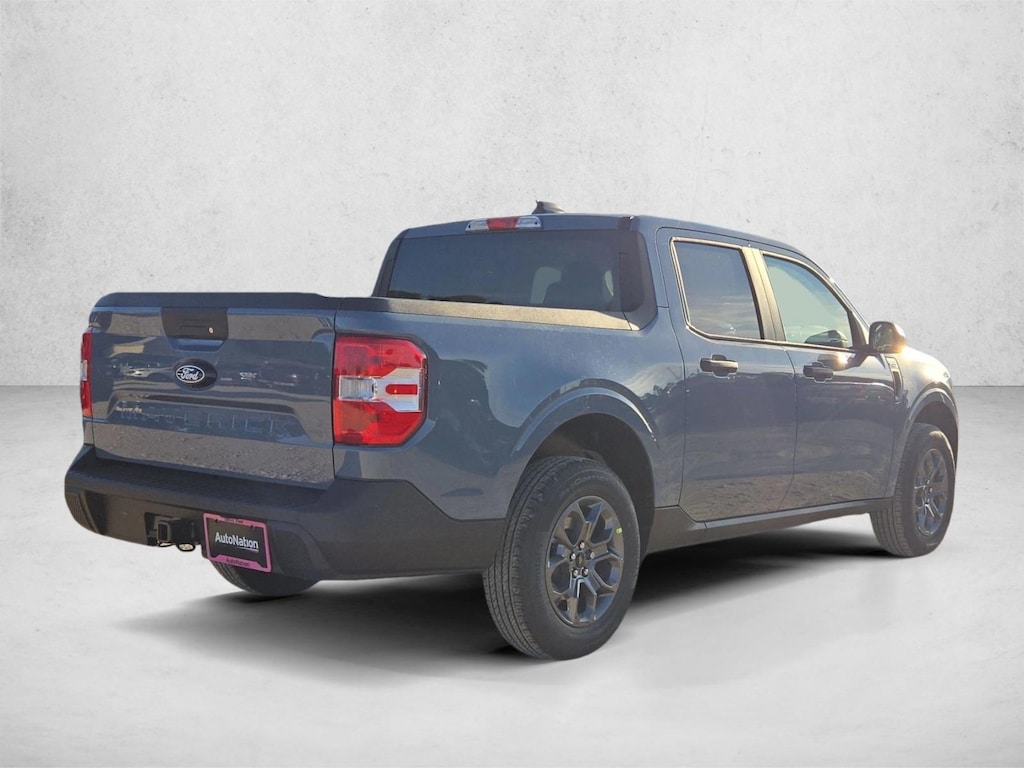 New 2026 Ford Maverick XLT Truck SuperCrew