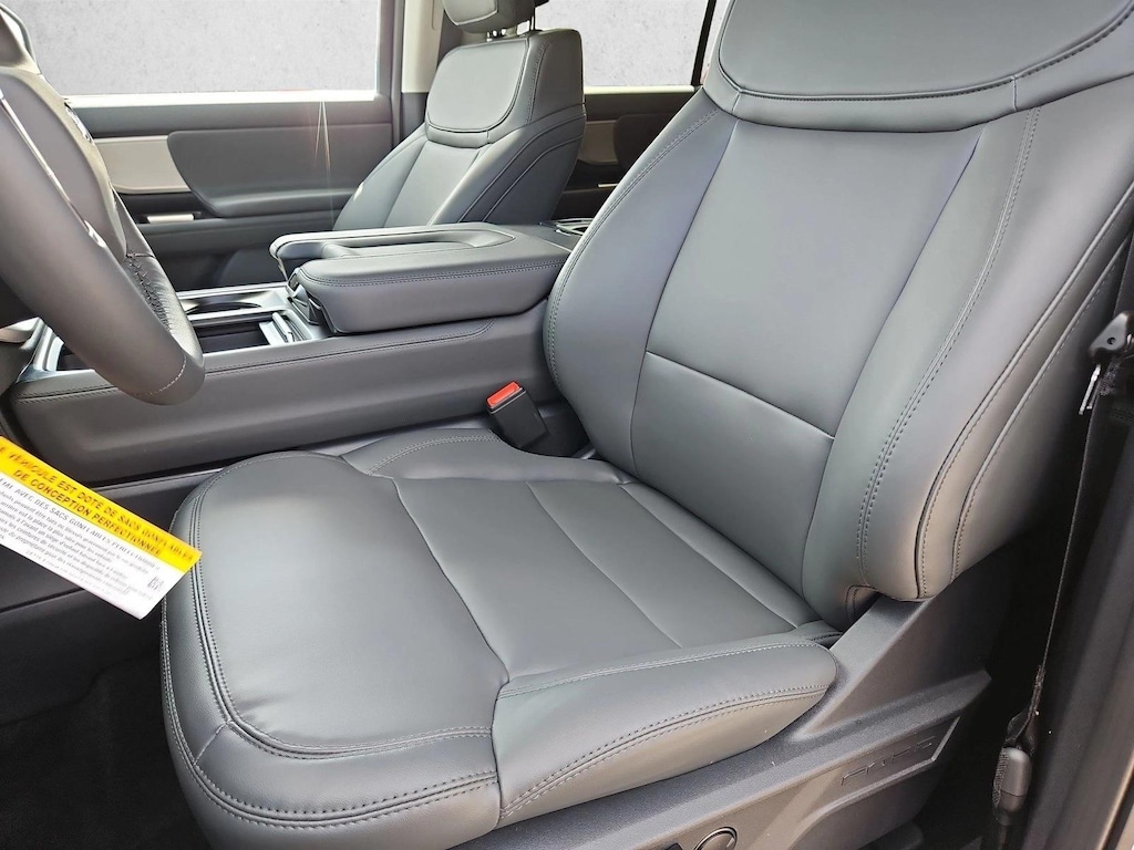 New 2027 Ford Expedition Active SUV