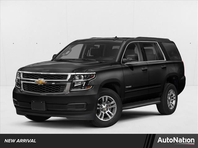 Used 2019 Chevrolet Tahoe LT SUV
