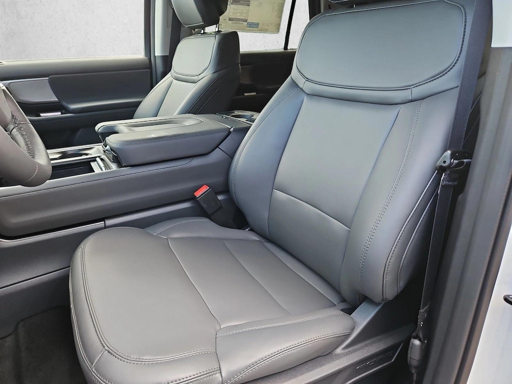 New 2027 Ford Expedition Active SUV