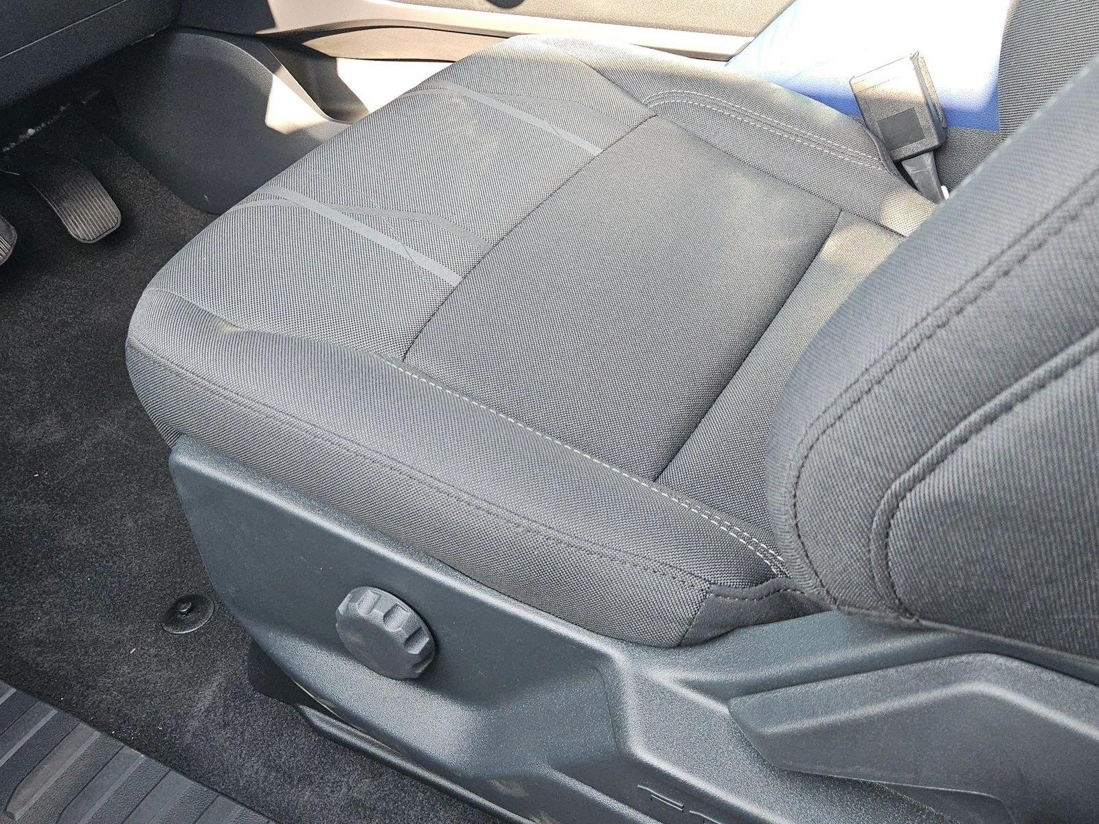 New 2026 Ford F-150 STX Truck SuperCrew Cab