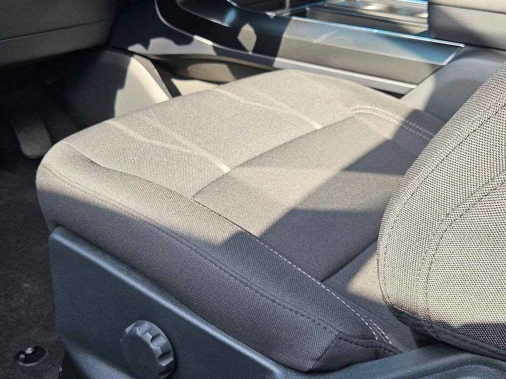 New 2026 Ford F-150 STX Truck SuperCrew Cab