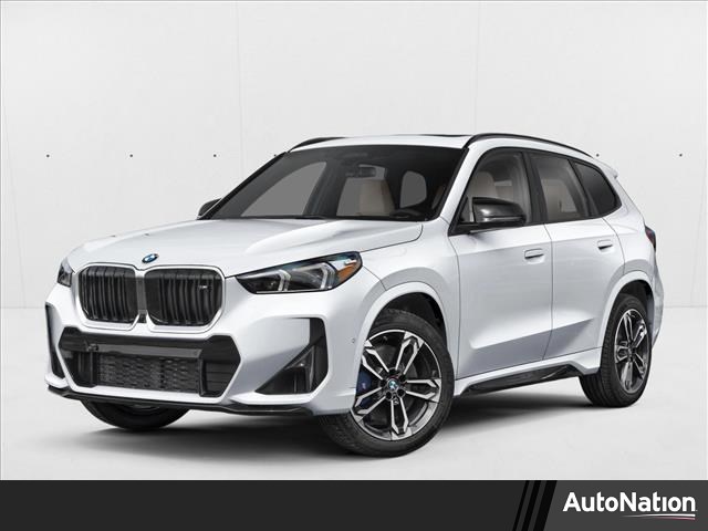 Used 2025 BMW X1 M35i SUV