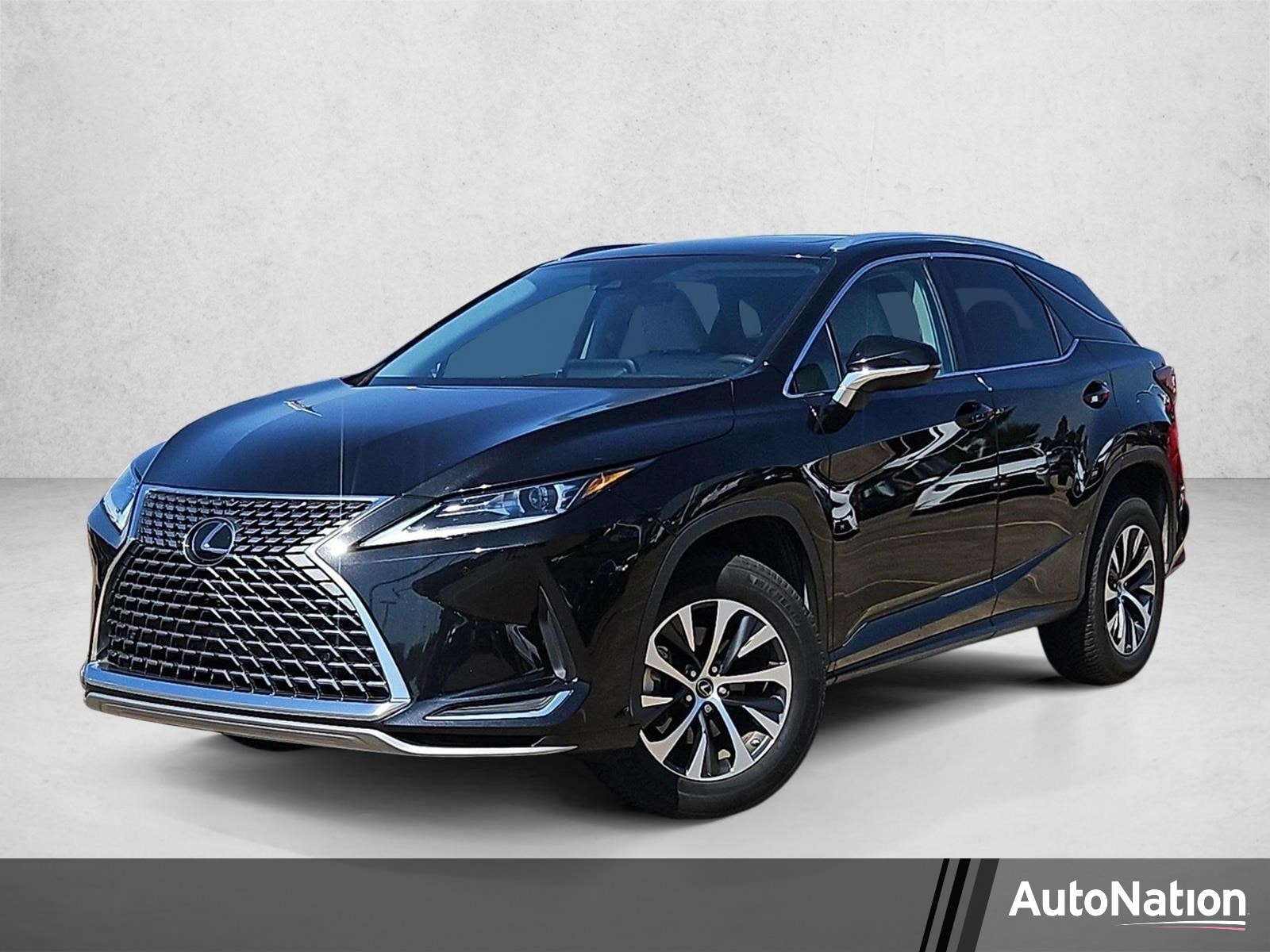 2021 Lexus RX