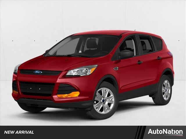  Ford Escape