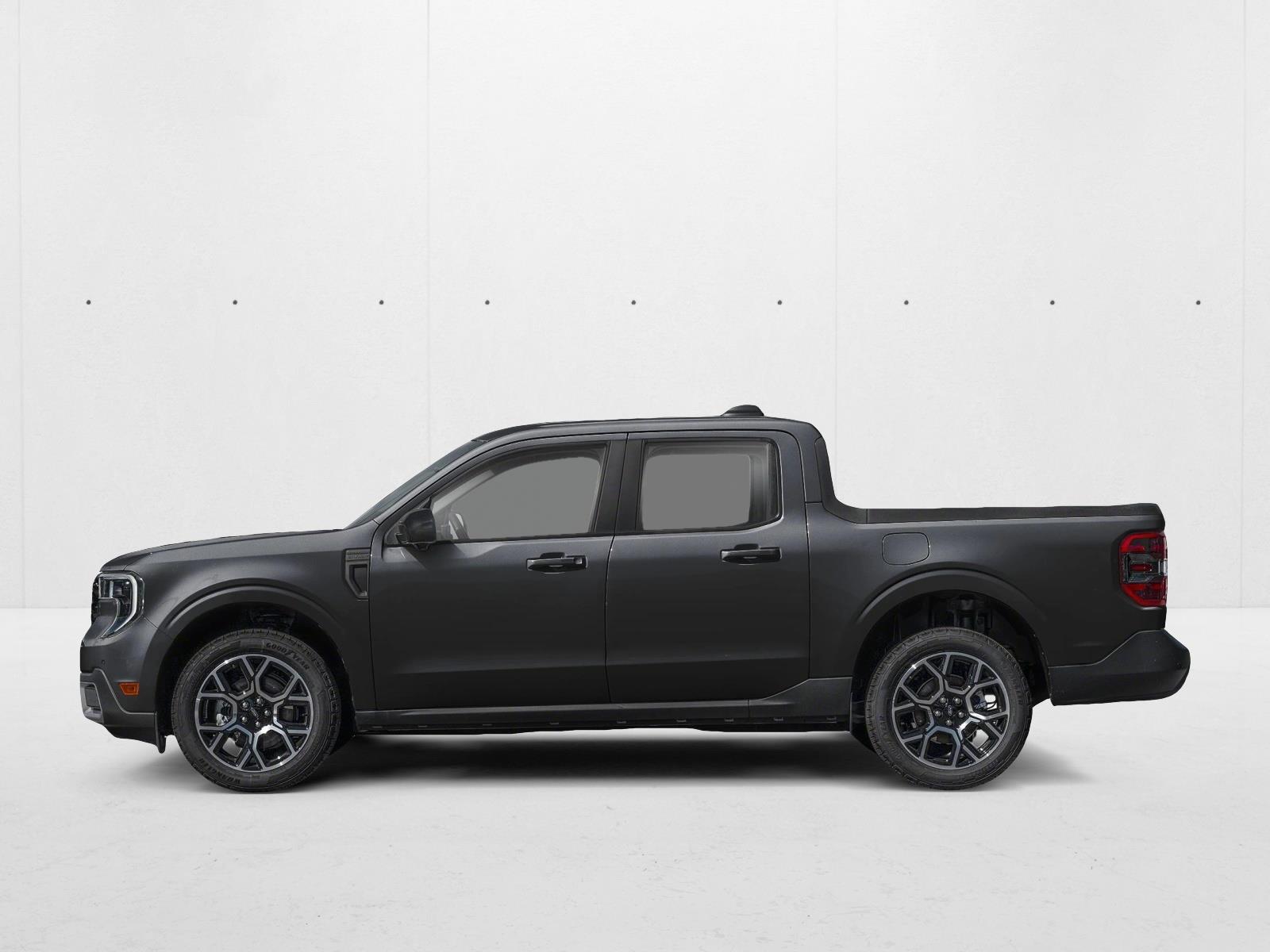 New 2026 Ford Maverick LARIAT Truck SuperCrew