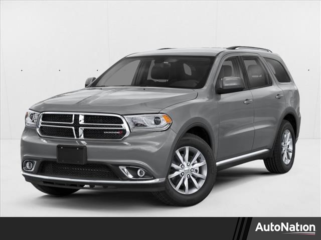 Used 2019 Dodge Durango GT Plus SUV