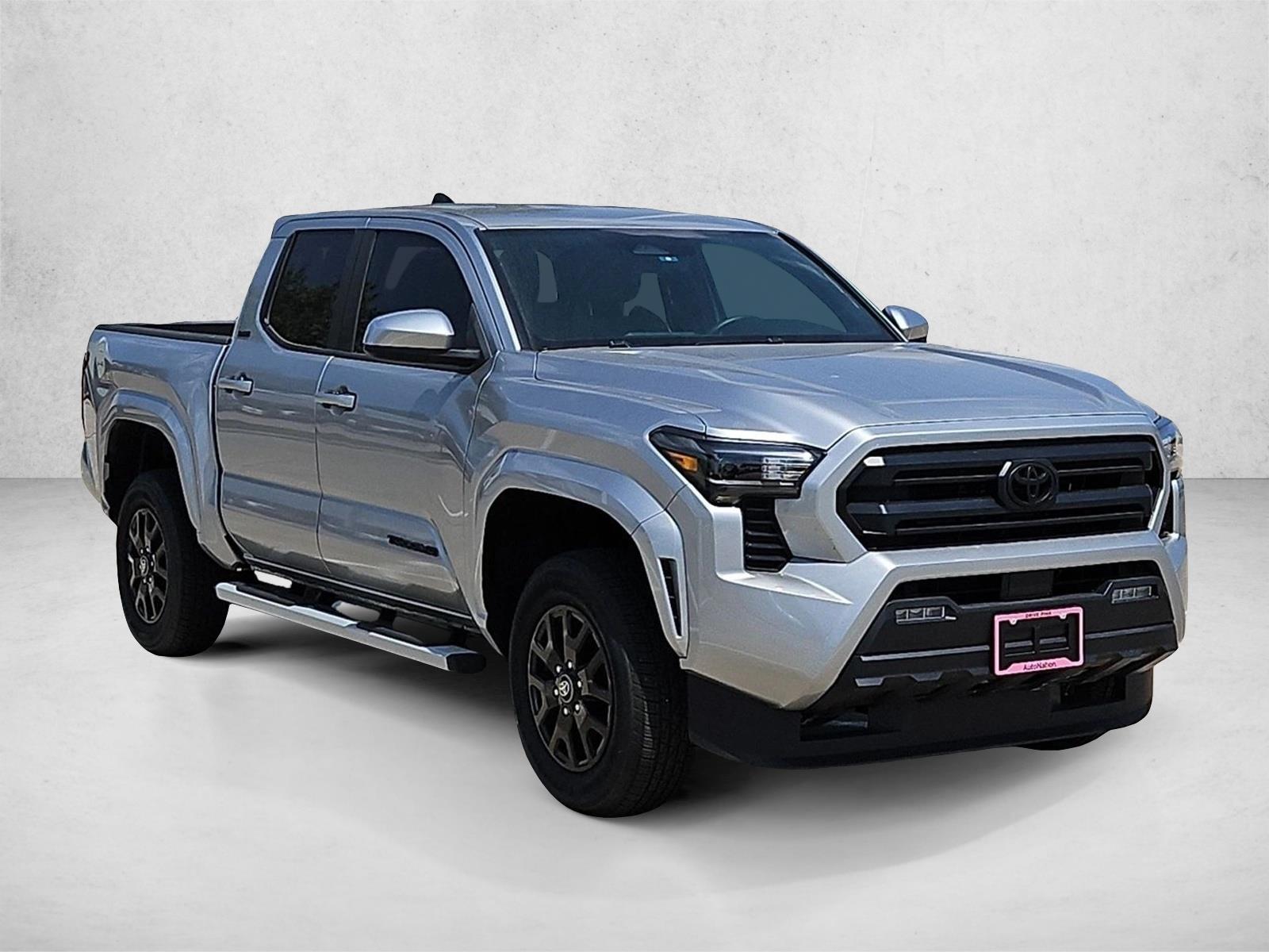 Used 2025 Toyota Tacoma SR5 Truck Double Cab