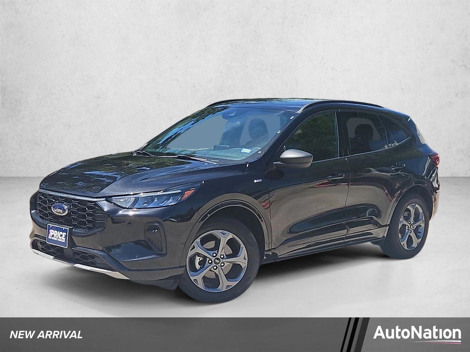  Ford Escape