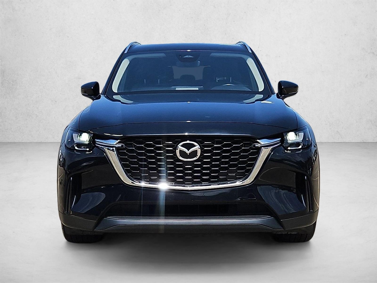 Used 2025 Mazda CX-90 Select Package SUV