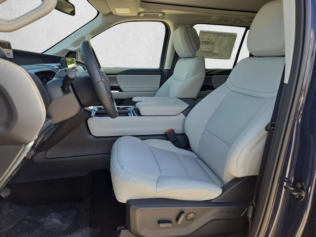 New 2027 Ford Expedition Max Platinum SUV