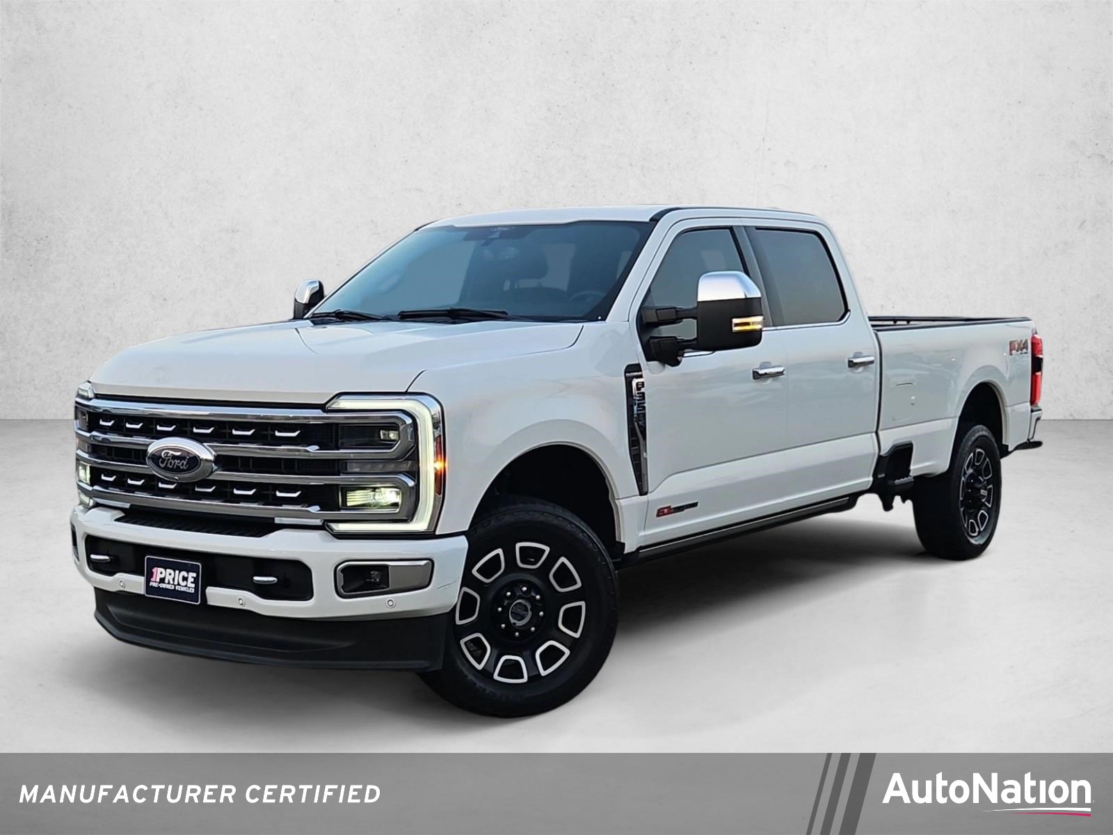  Ford F-350