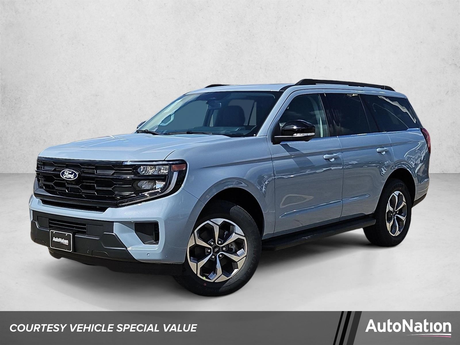 New 2027 Ford Expedition Active SUV