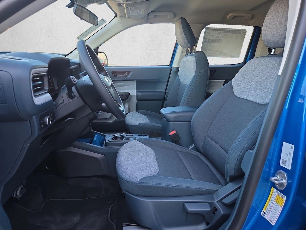 New 2026 Ford Maverick XLT Truck SuperCrew