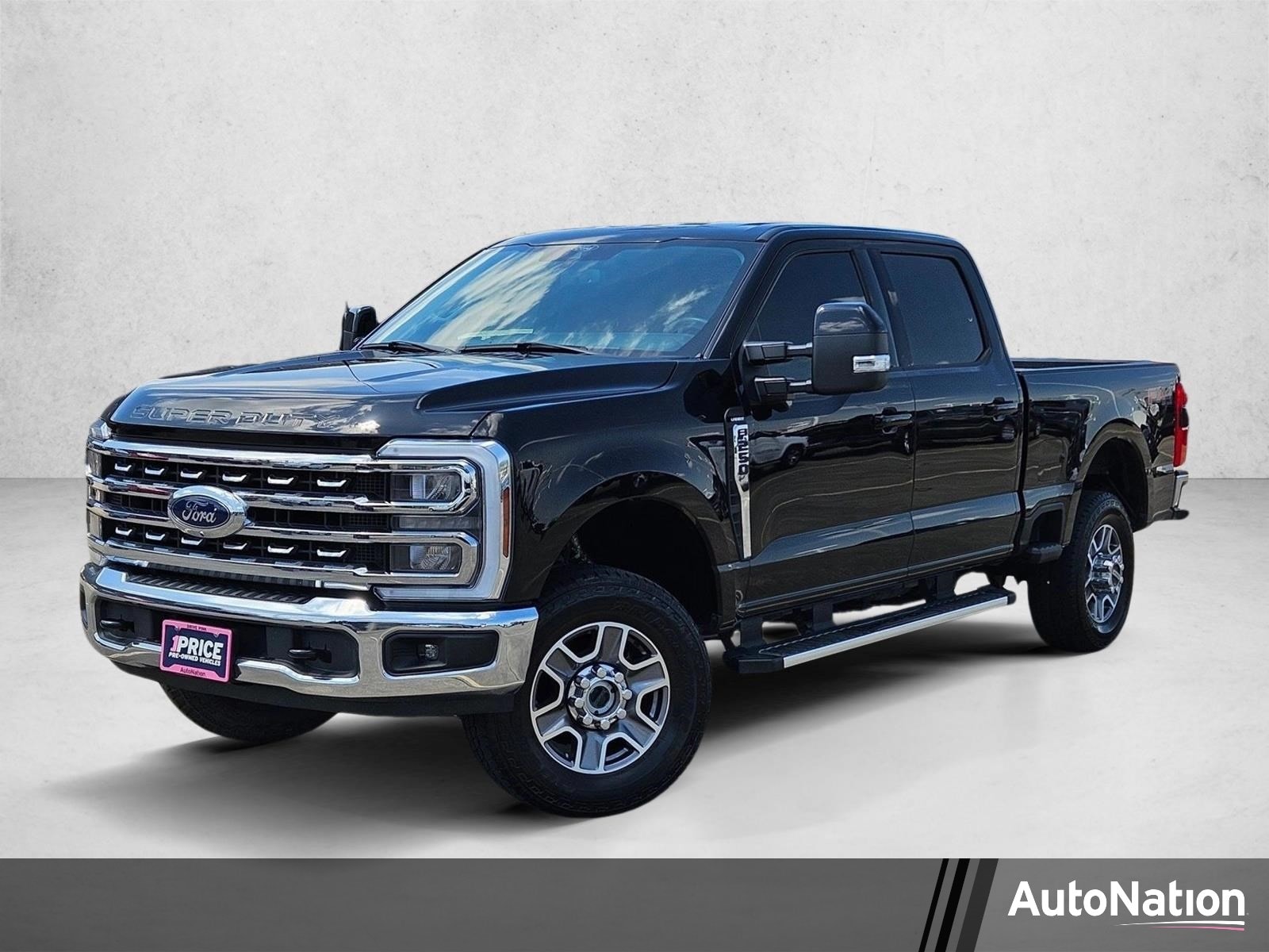 2024 Ford Super Duty F-250 SRW