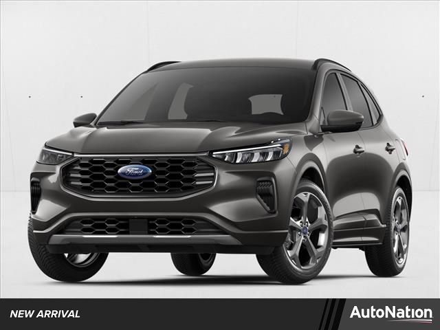  Ford Escape