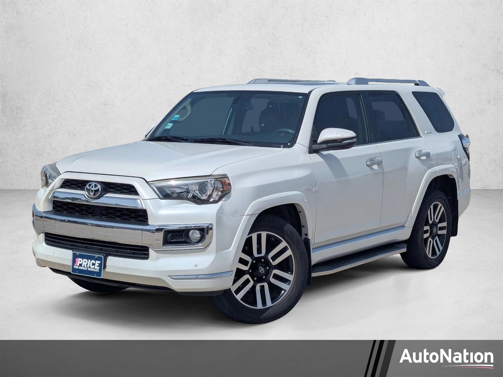 Toyota 4Runner