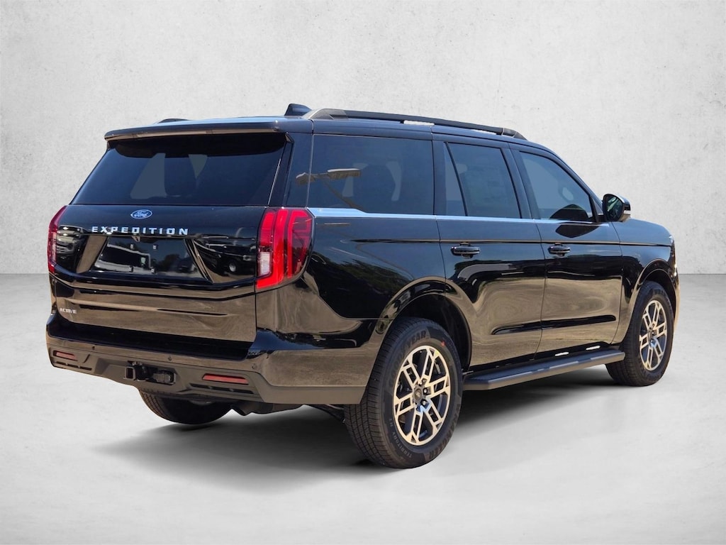 New 2026 Ford Expedition Active SUV