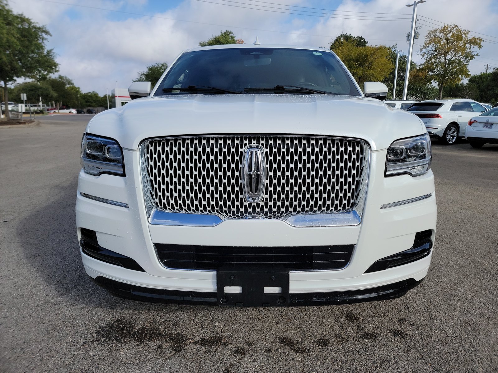 Used 2023 Lincoln Navigator L Reserve SUV