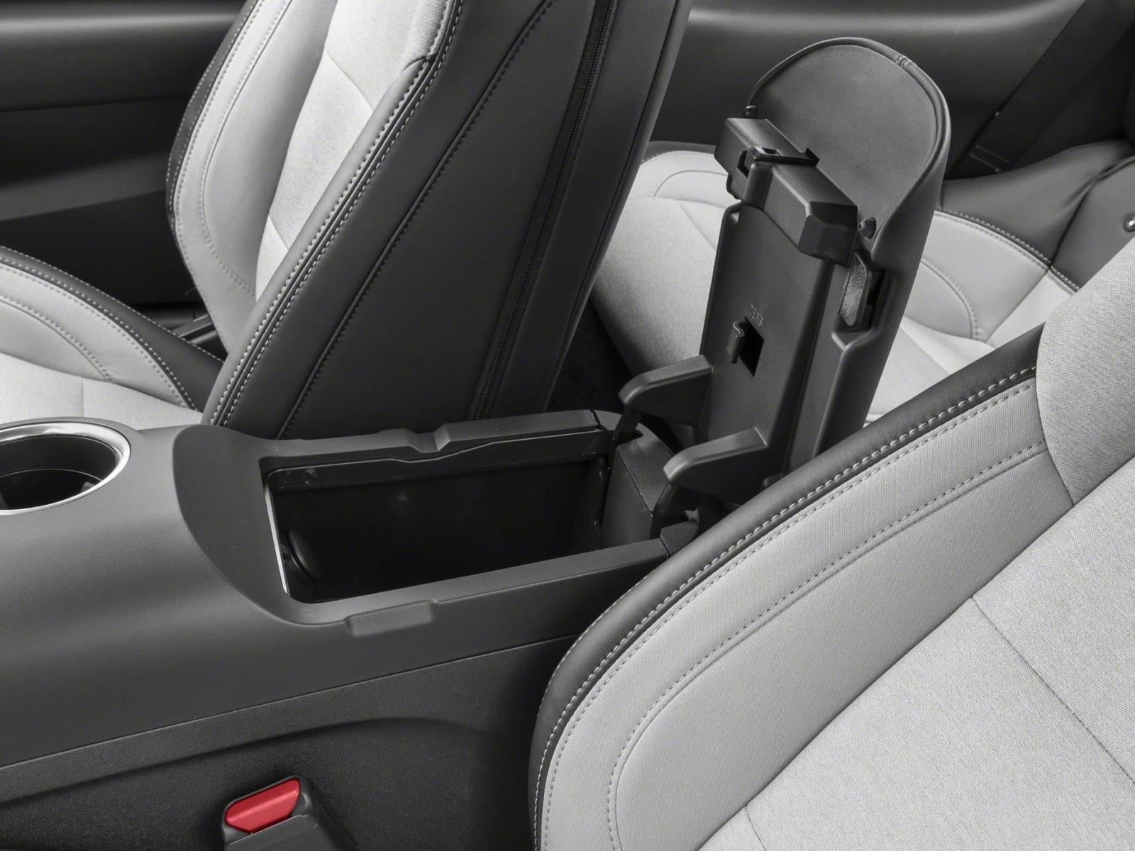 2026 Ford Mustang EcoBoost Fastback - Photo 10