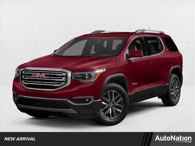  GMC Acadia