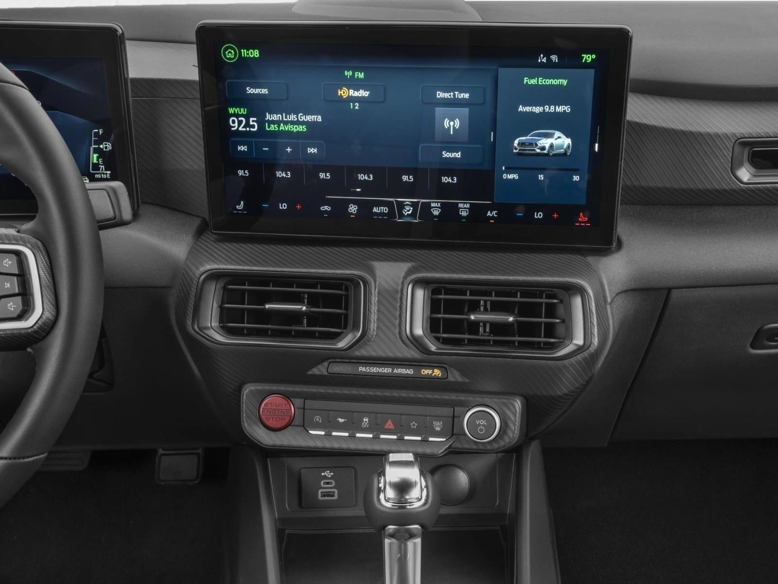 2026 Ford Mustang EcoBoost Fastback - Photo 7