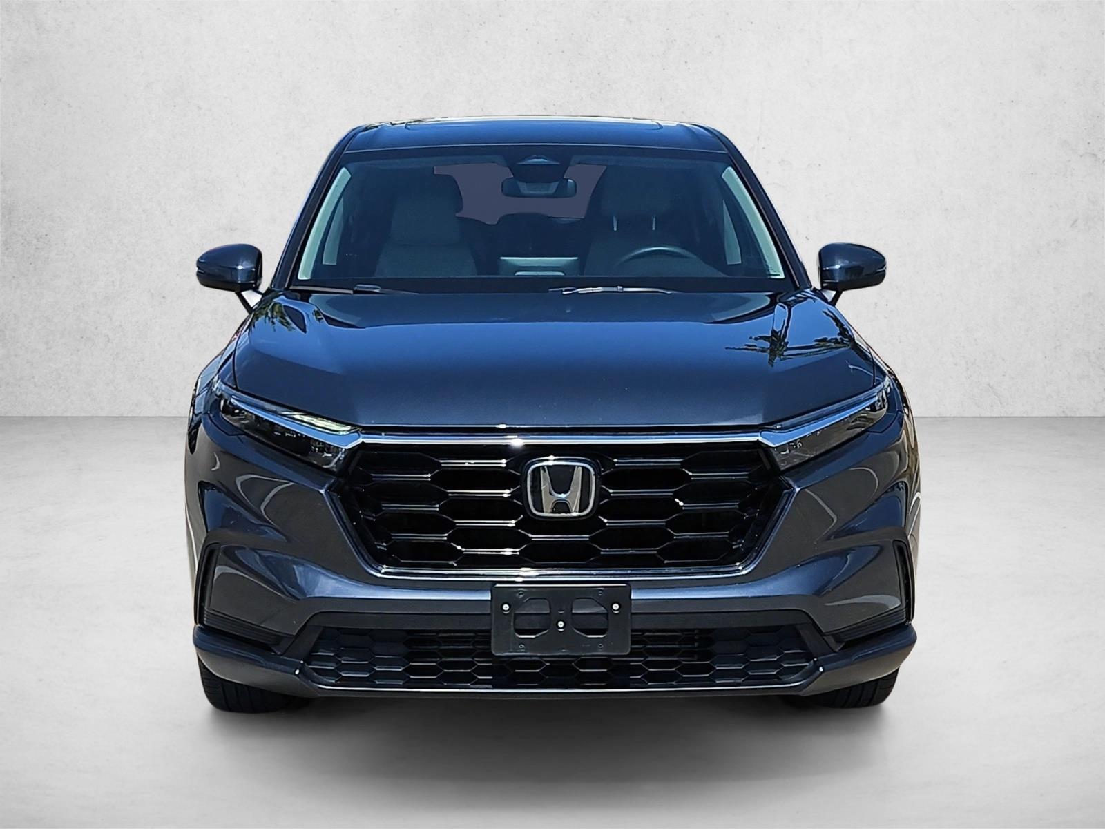 Used 2025 Honda CR-V EX Sport Utility