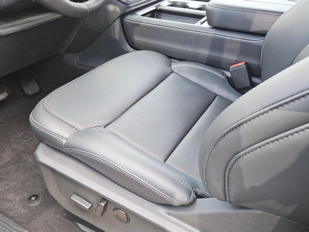 New 2027 Ford Expedition Max Platinum SUV