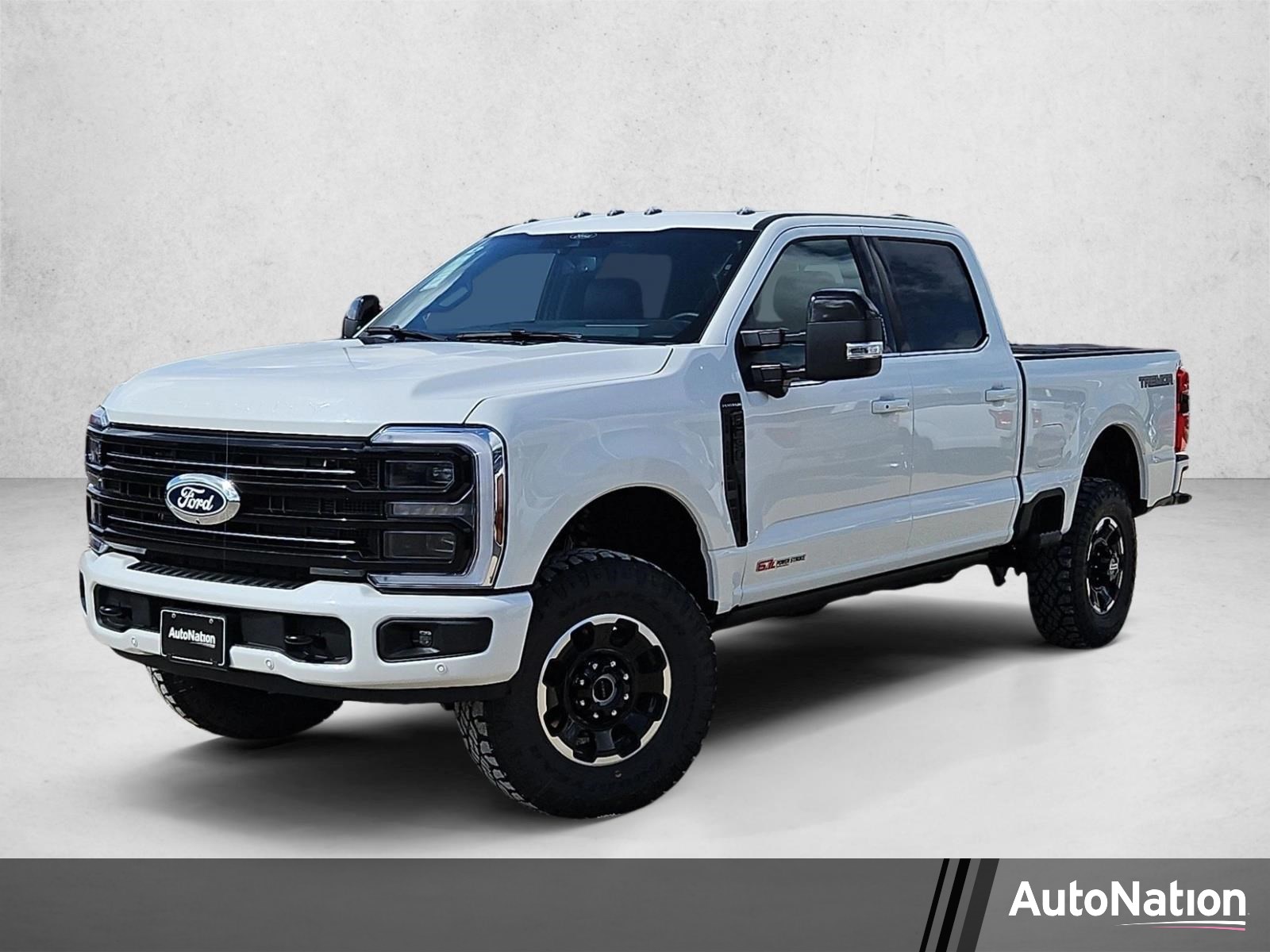  Ford F-250