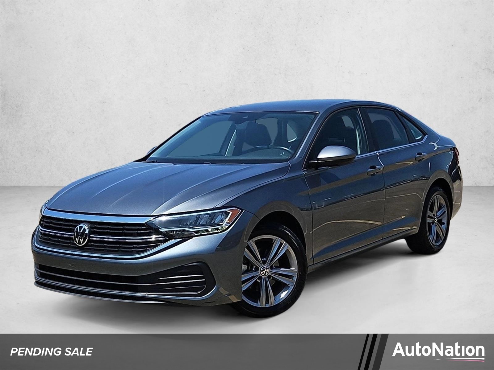 2024 Volkswagen Jetta